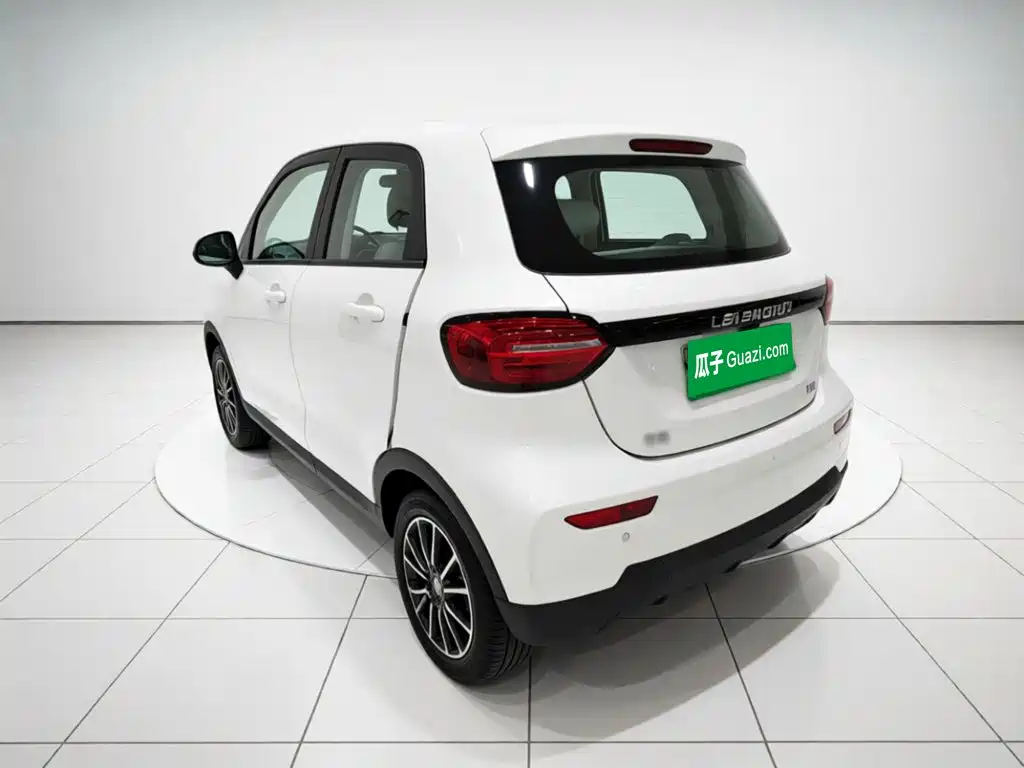 Фото 4 - Leapmotor T03