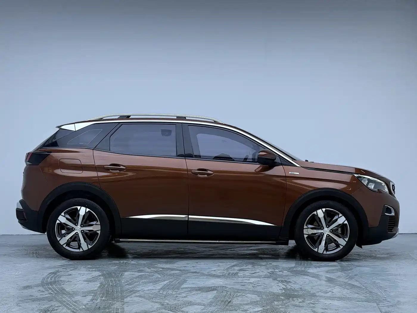 Peugeot 4008 2018 350THP Elite фото 10