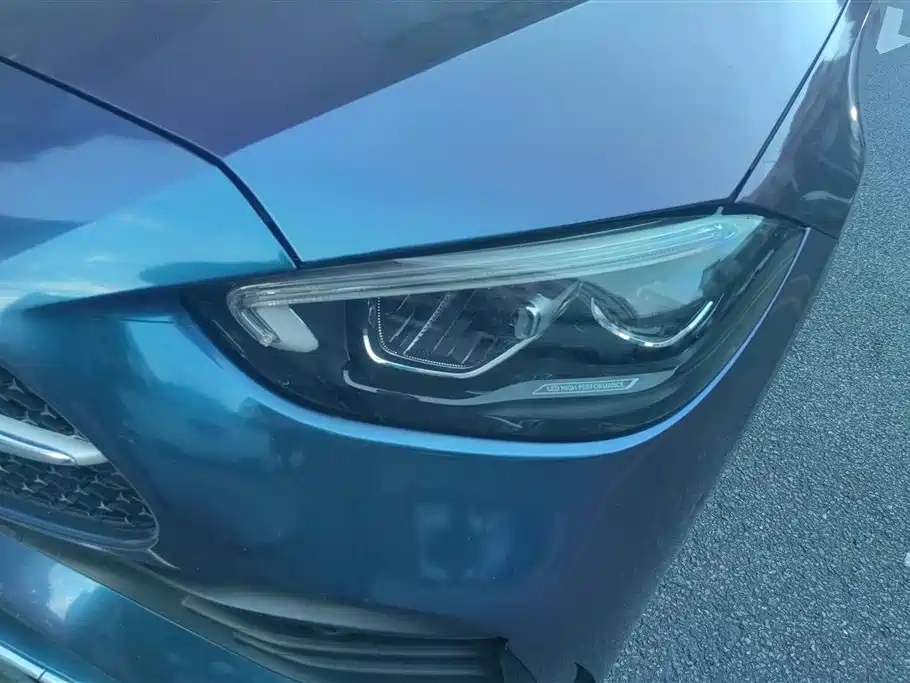 Mercedes-Benz C-Class 2023 Facelift II C 260 L Sport Edition фото 5