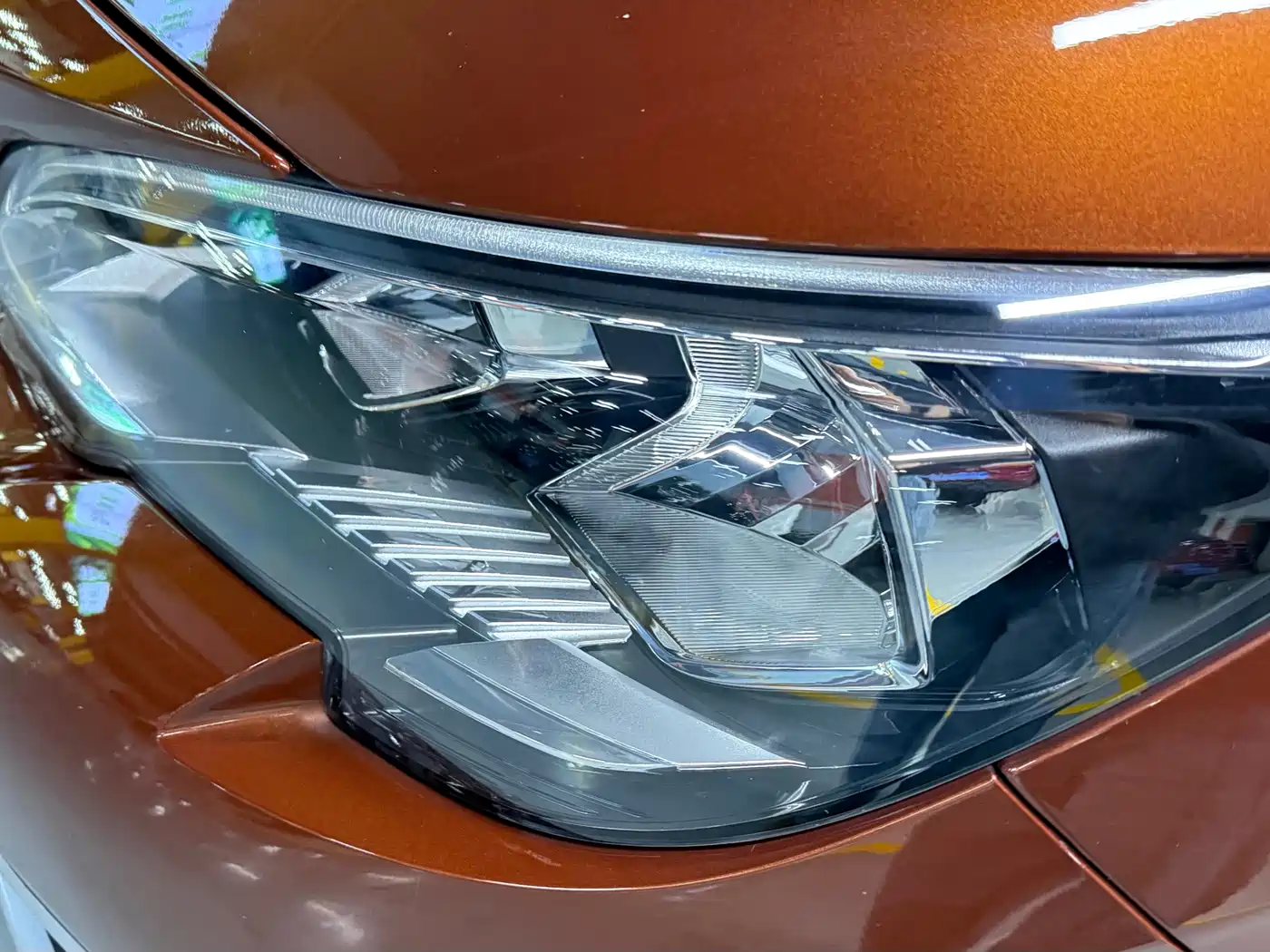 Peugeot 4008 2019 2018 350THP Comfort Edition