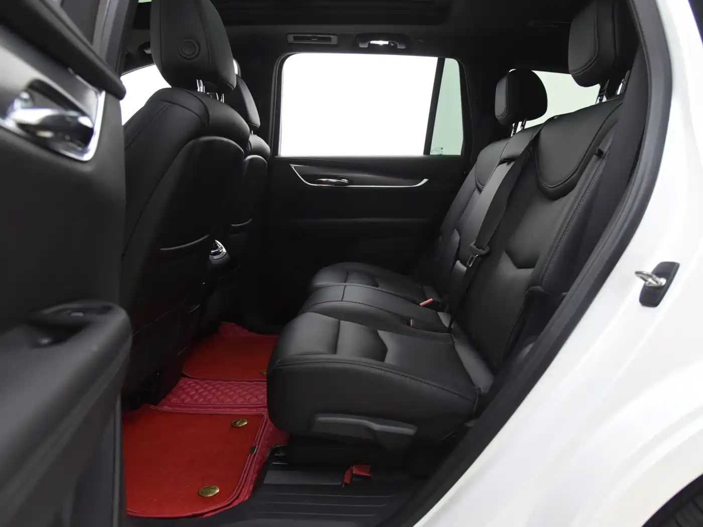 Cadillac XT6 2020 28T 7-Seater Trend Edition фото 34