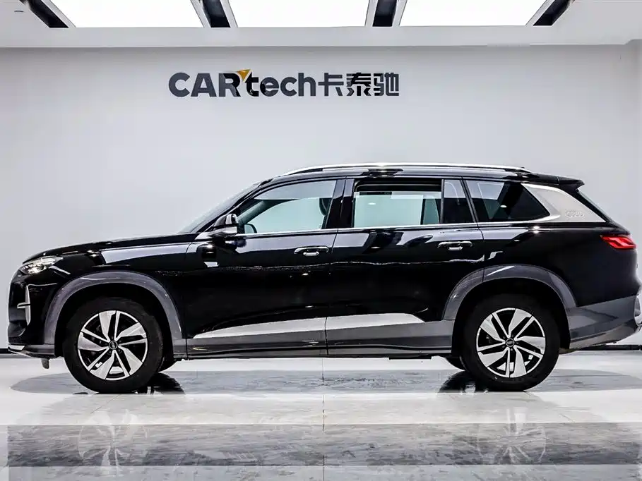 AUDI Q6