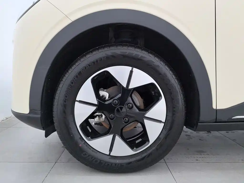 Geely Galaxy Starry Wish 2024 2025 UP 410km Explorer Edition