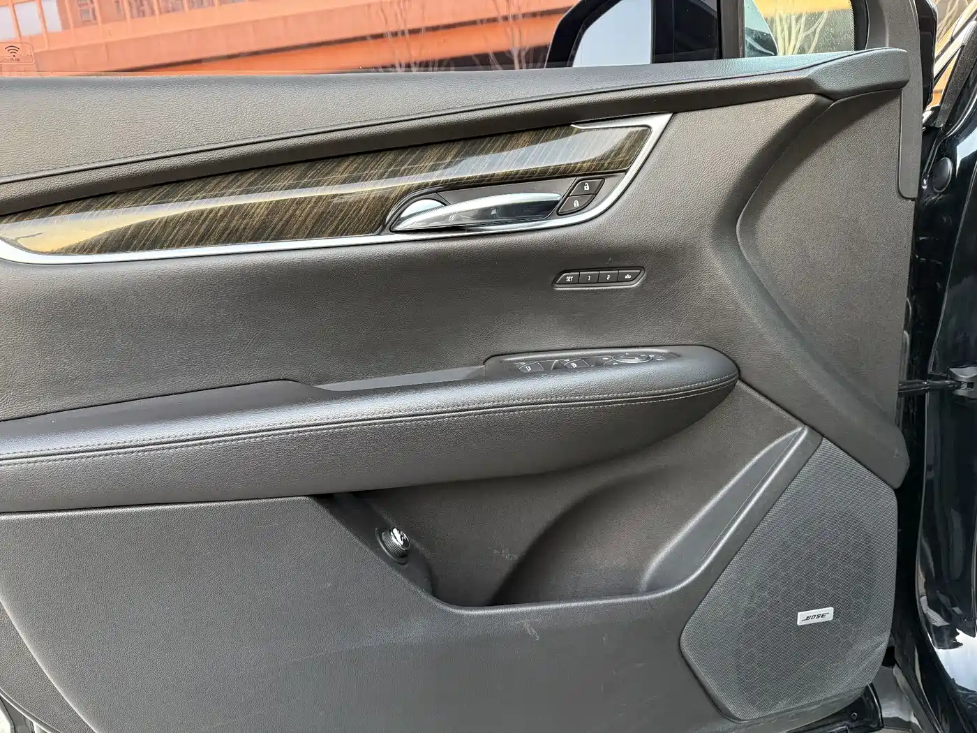 Cadillac XT5 2018 25T Luxury фото 3