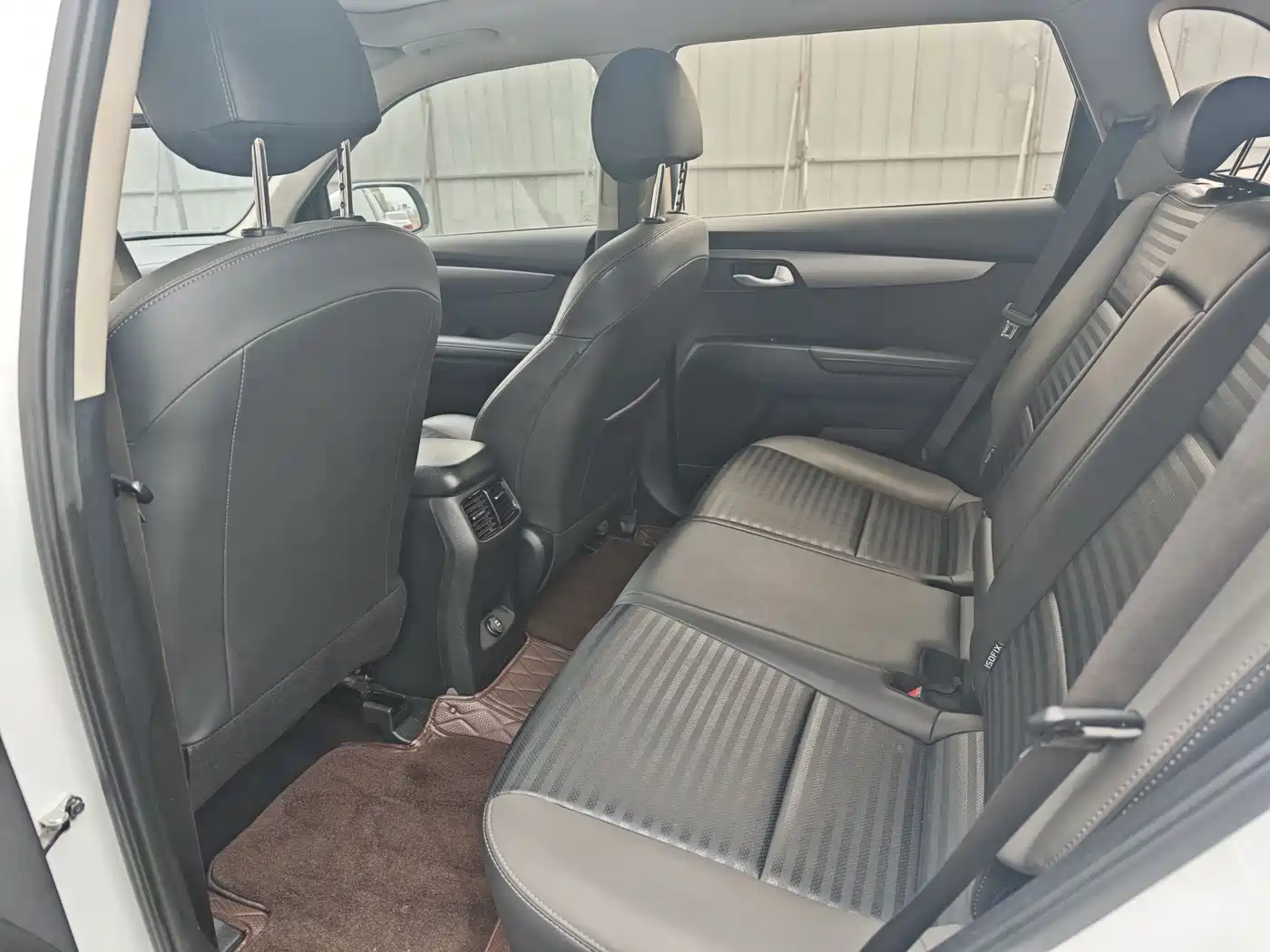 Kia Sportage 2019 2.0L Automatic Smart Luxury Edition фото 8