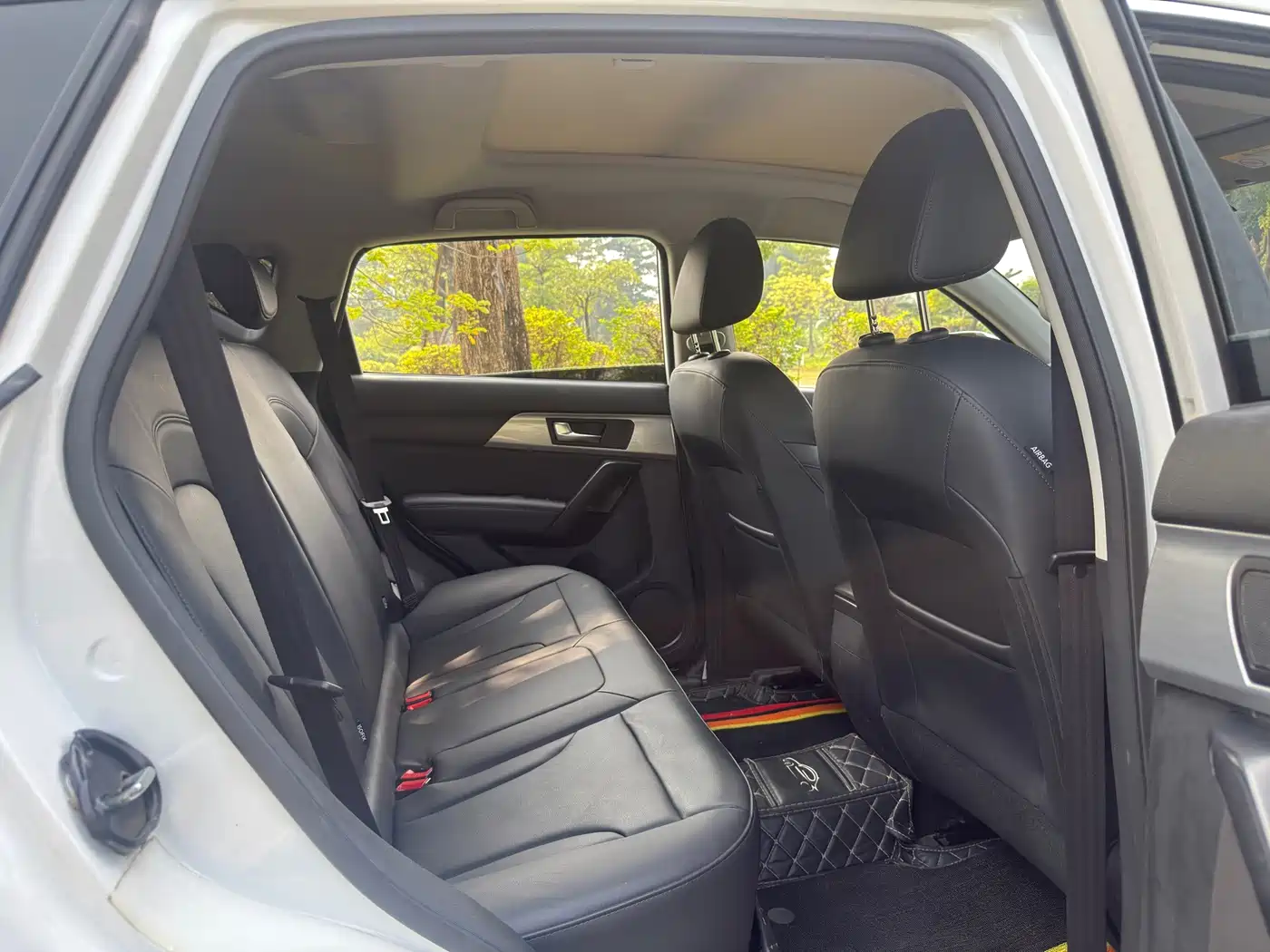 Haval H2 2019 2018 Creation Edition Blue Label 1.5T DCT 2WD Style
