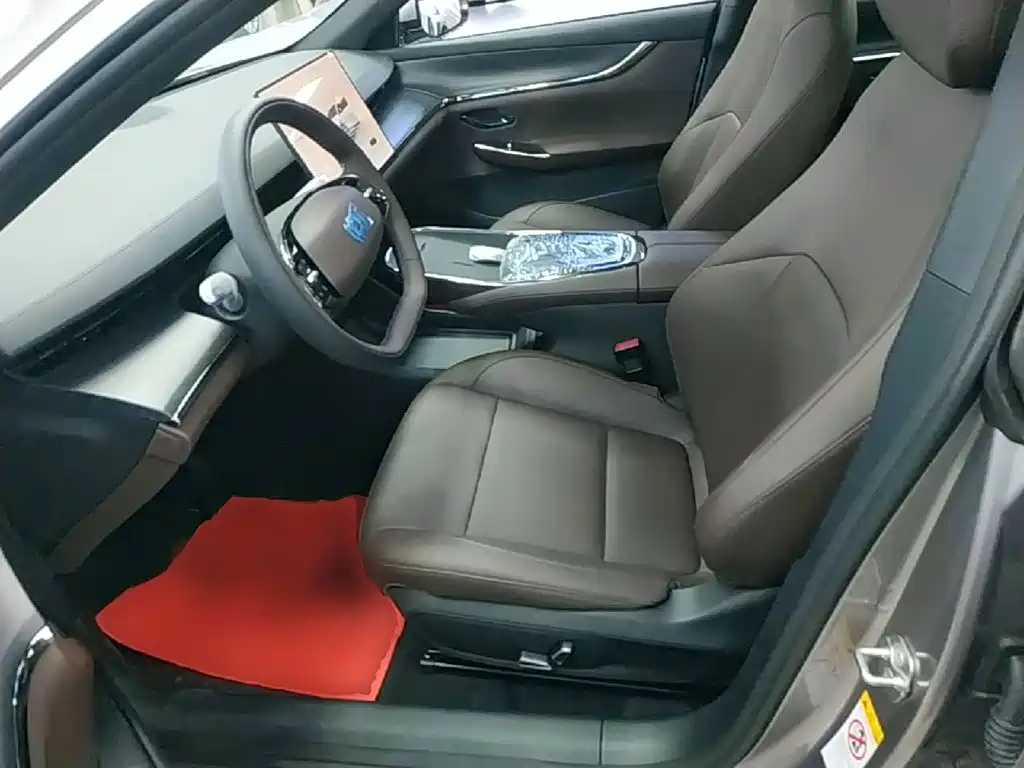 Changan Qiyuan A07 2026 2025 Ultra Long Blue Whale BEVt730 Luxury