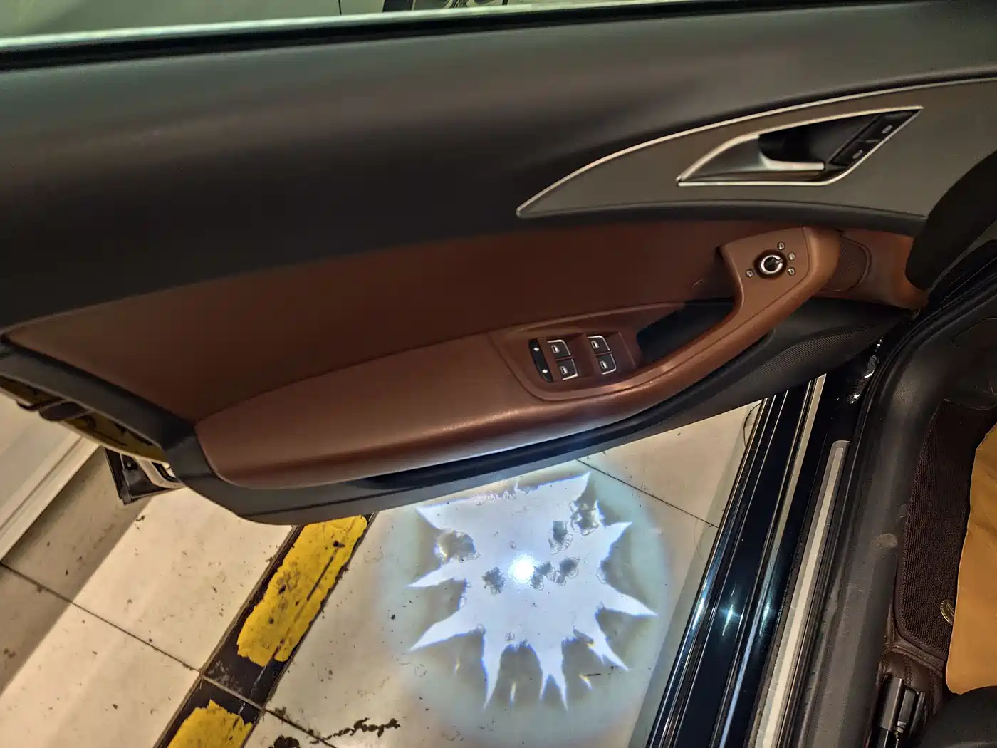 Audi A6L 2017 TFSI Technology фото 6