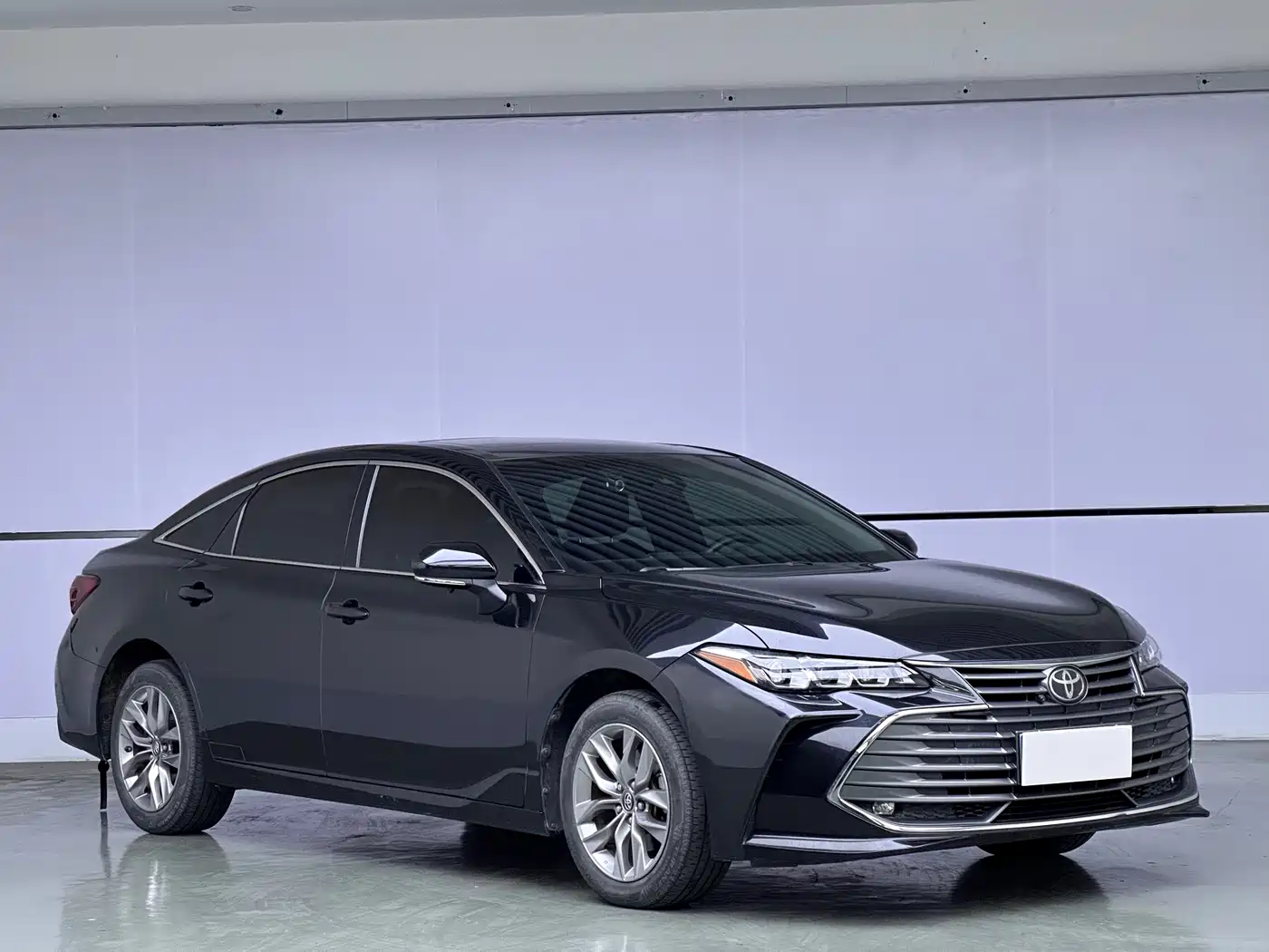 Toyota Avalon 2019 2.0L Progressive Edition (China VI) фото 3