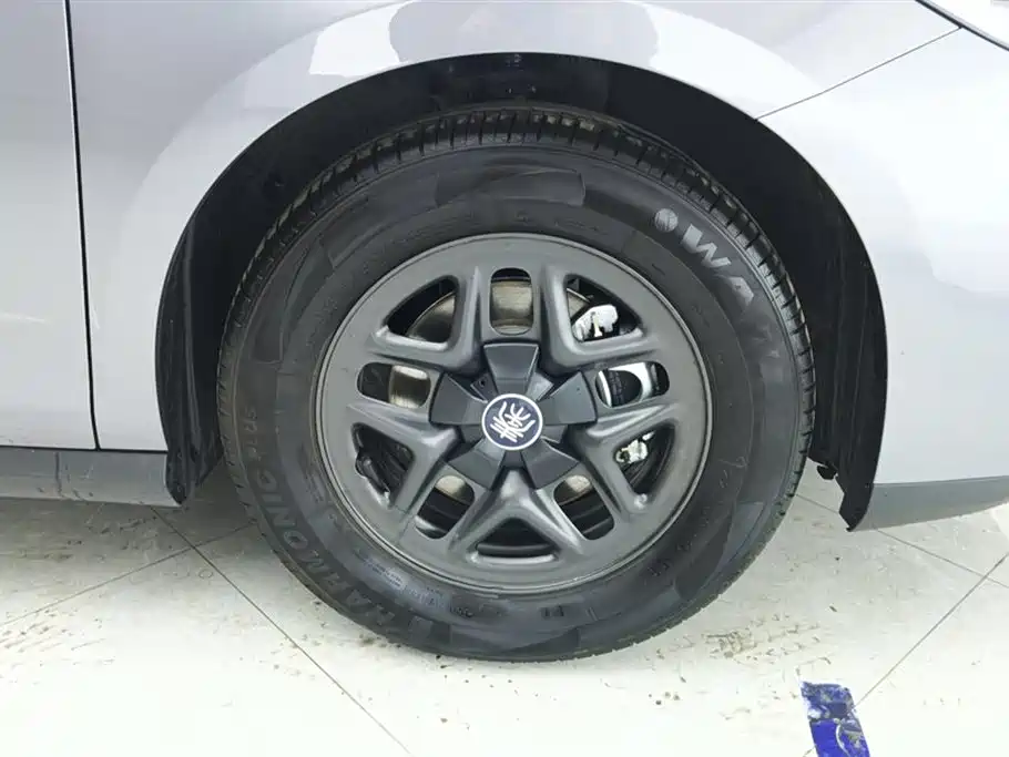 BYD Qin PLUS 2025 DM-i Smart Drive 55KM Leader фото 6
