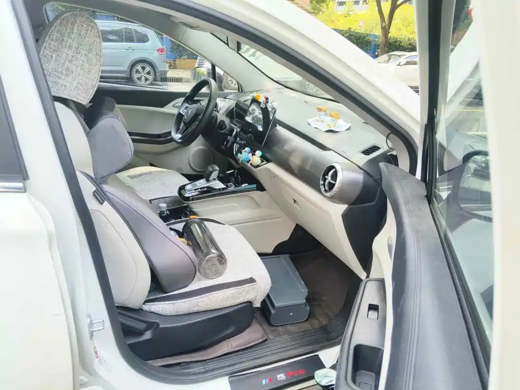 BYD Yuan Pro 2022 2021 401KM Premium Model