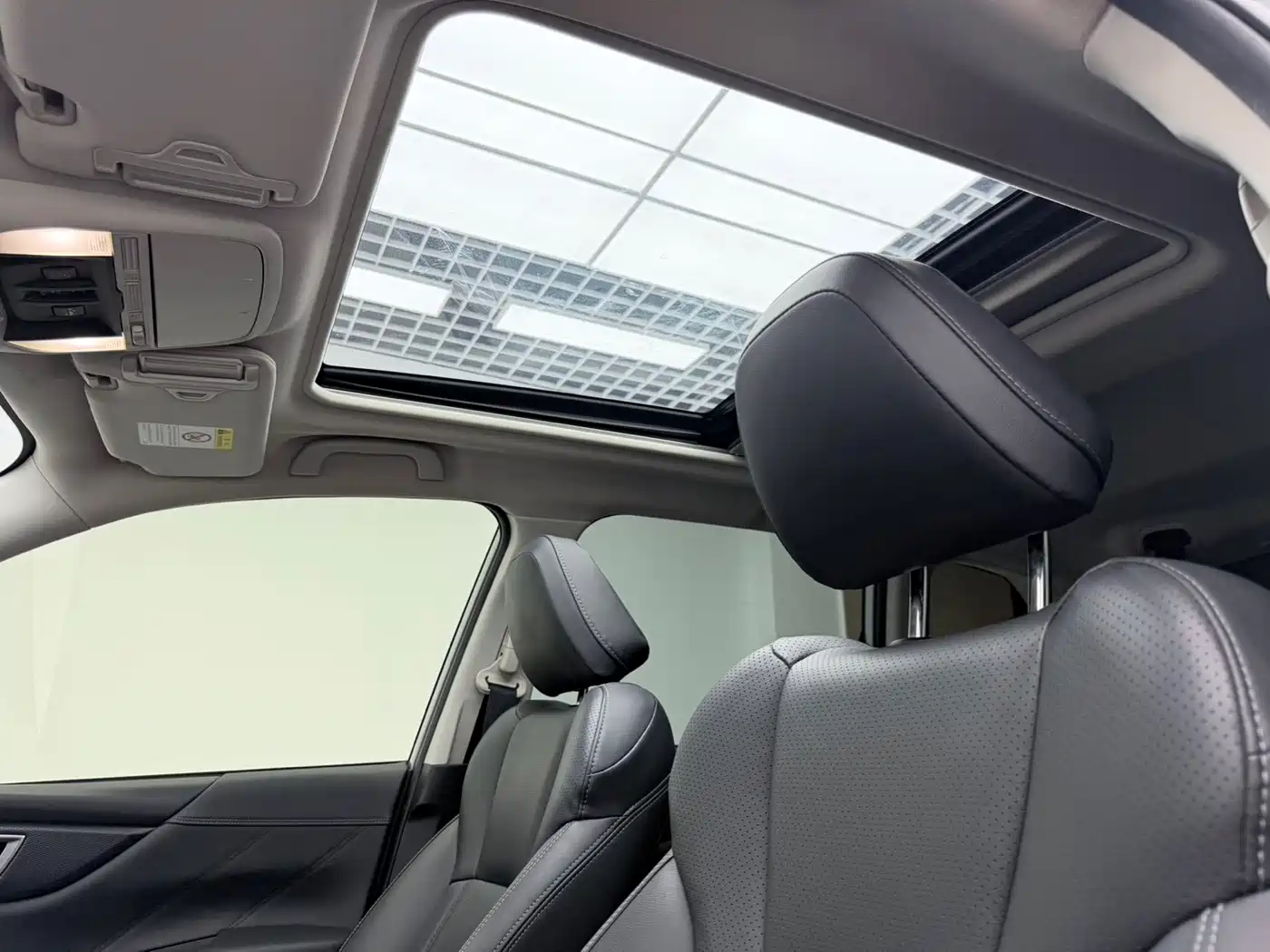 Subaru Forester 2022 2022 2.0i AWD Luxury Edition with EyeSight