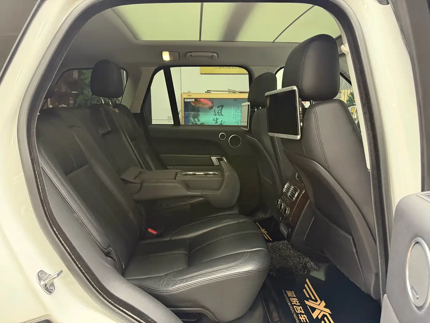 Land Rover Range Rover 2016 3.0 SC V6 Vogue фото 18