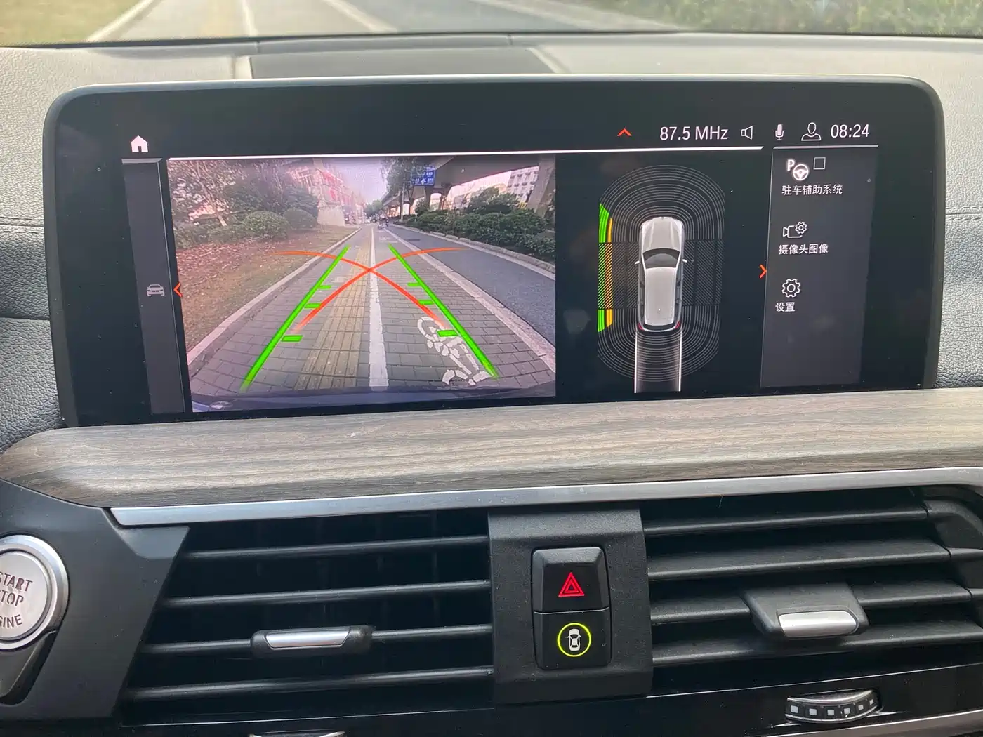 BMW X3 2020 xDrive28i M Sport Package фото 16