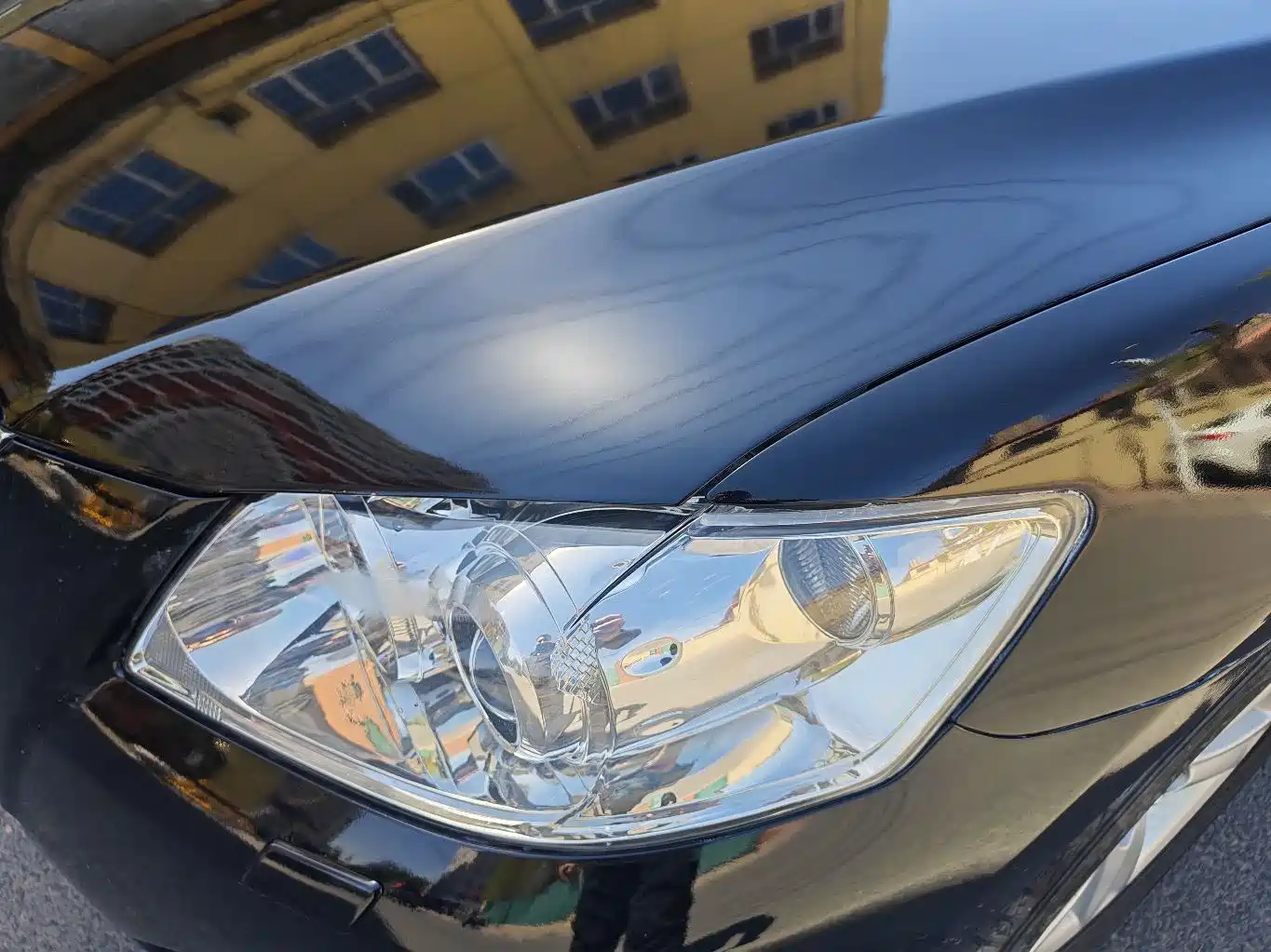 Toyota Camry 2007 240G Luxury Edition фото 13
