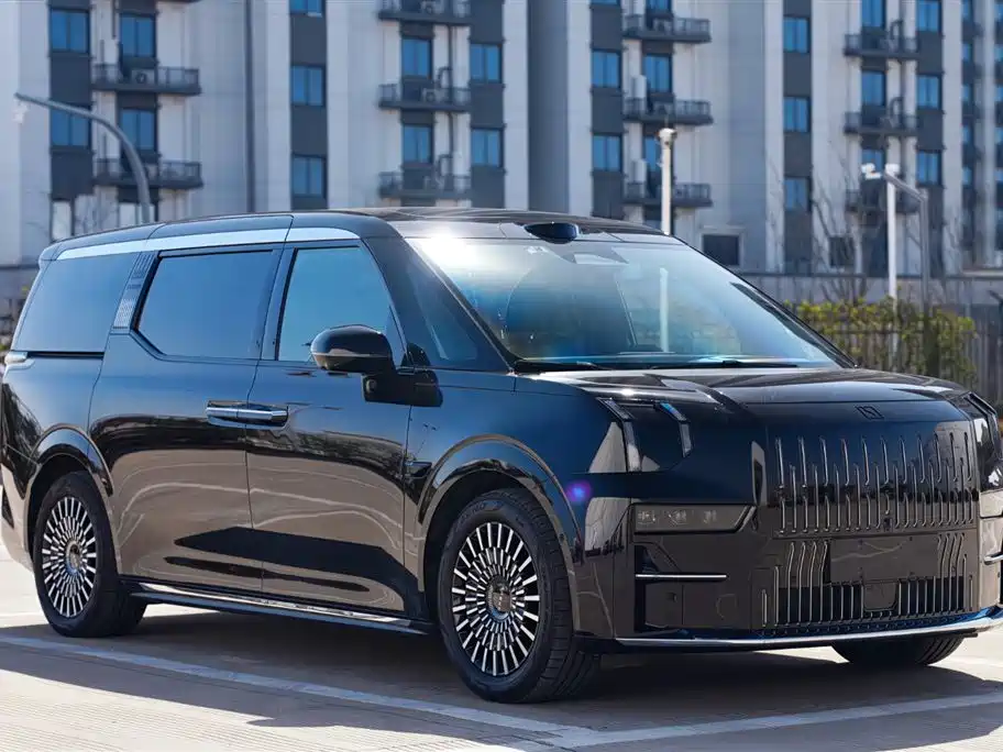 ZEEKR EXTREME KRYPTON 009