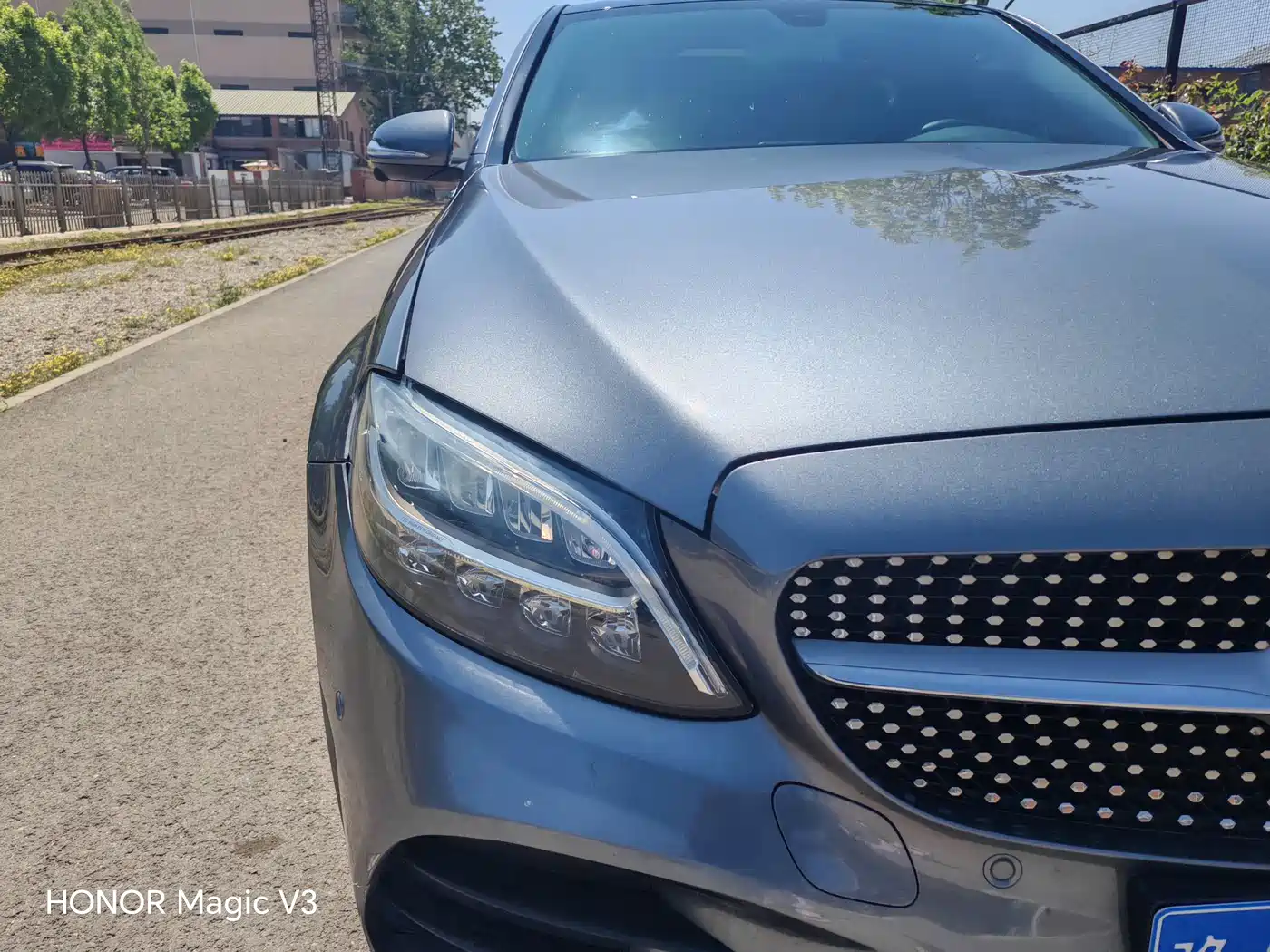Mercedes-Benz C-Class 2019 C 260 L Sport фото 25