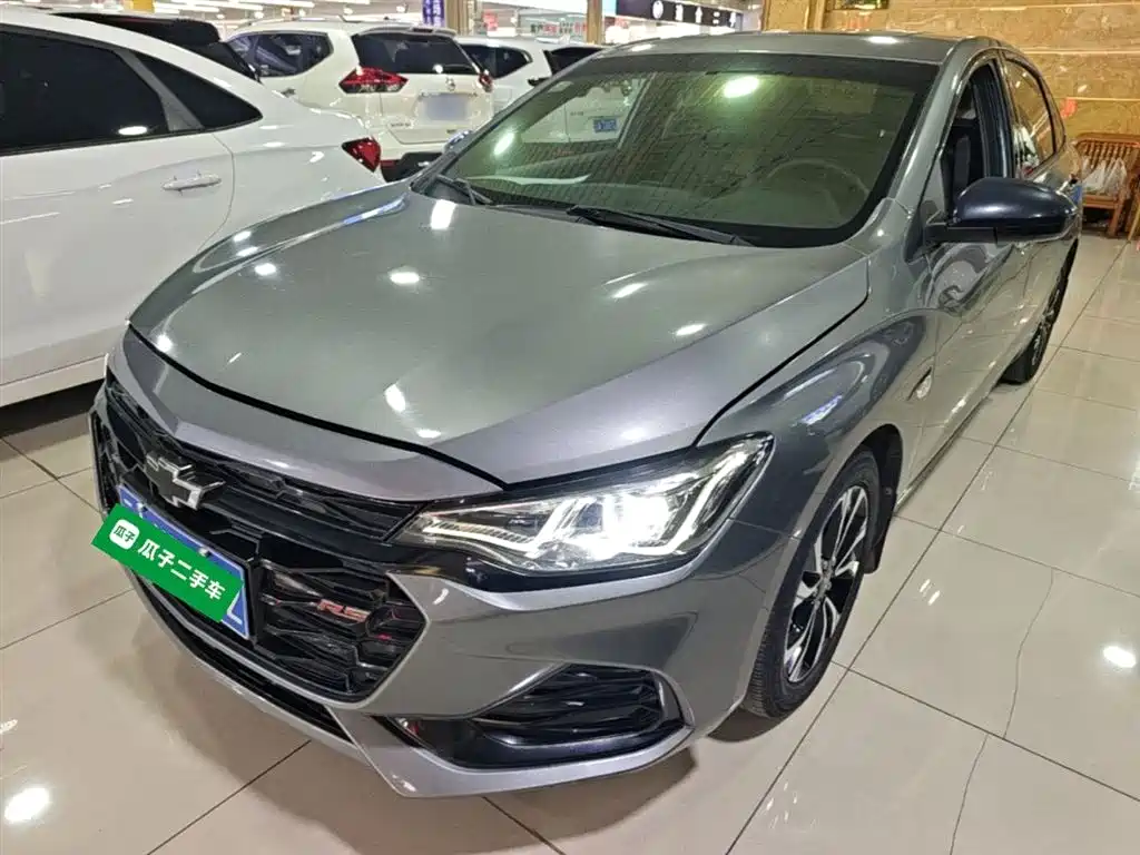 Chevrolet Monza 2021 320 Auto Enjoy Sunroof Edition