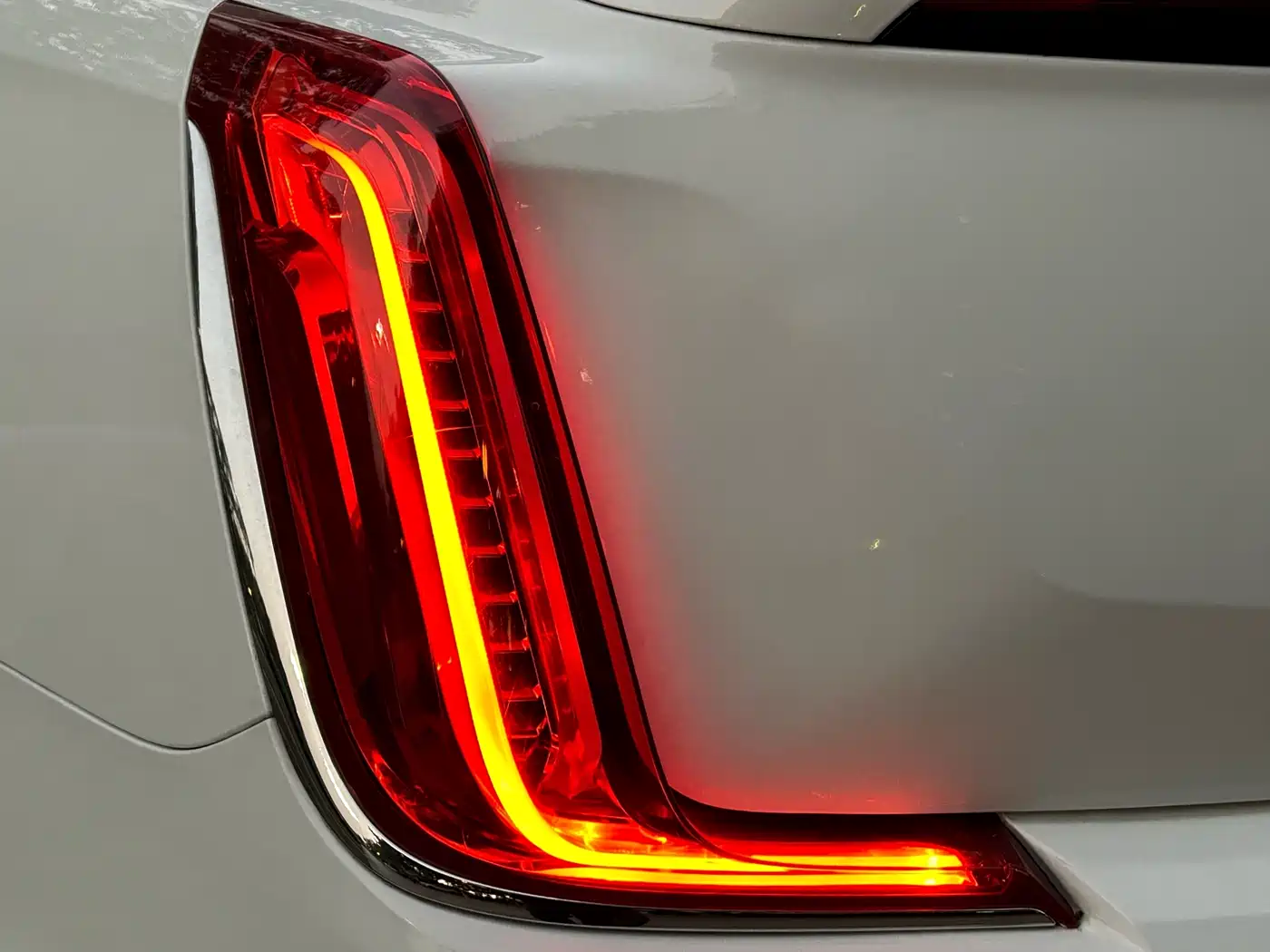 Cadillac XTS 2018 28T Technology фото 16