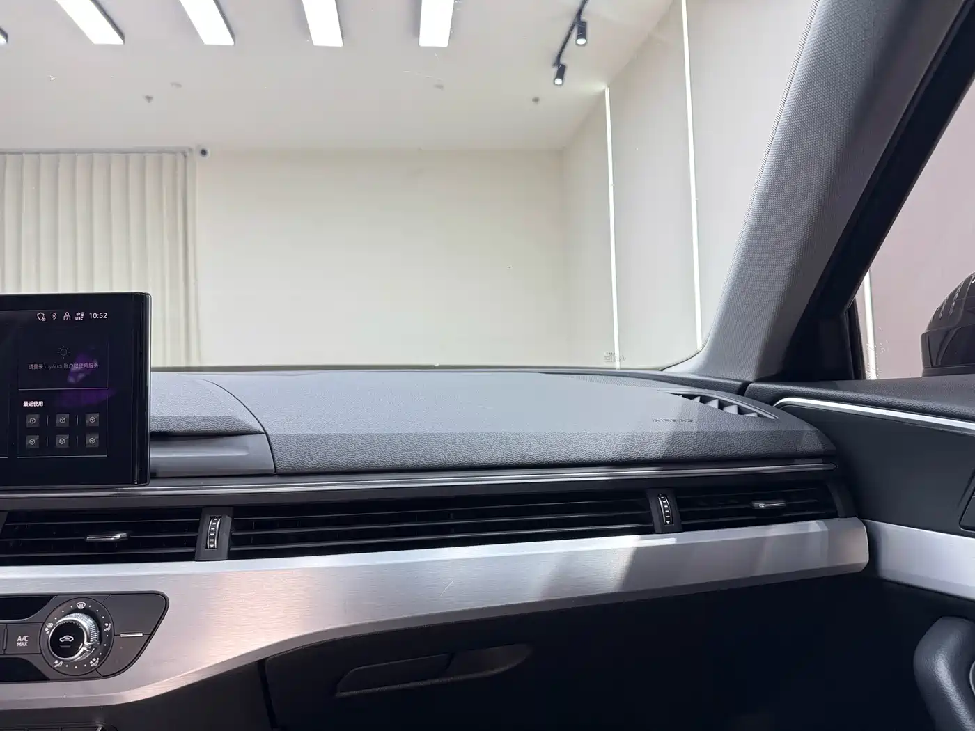 Audi A4L 2020 40 TFSI Fashion Dynamic Edition фото 30