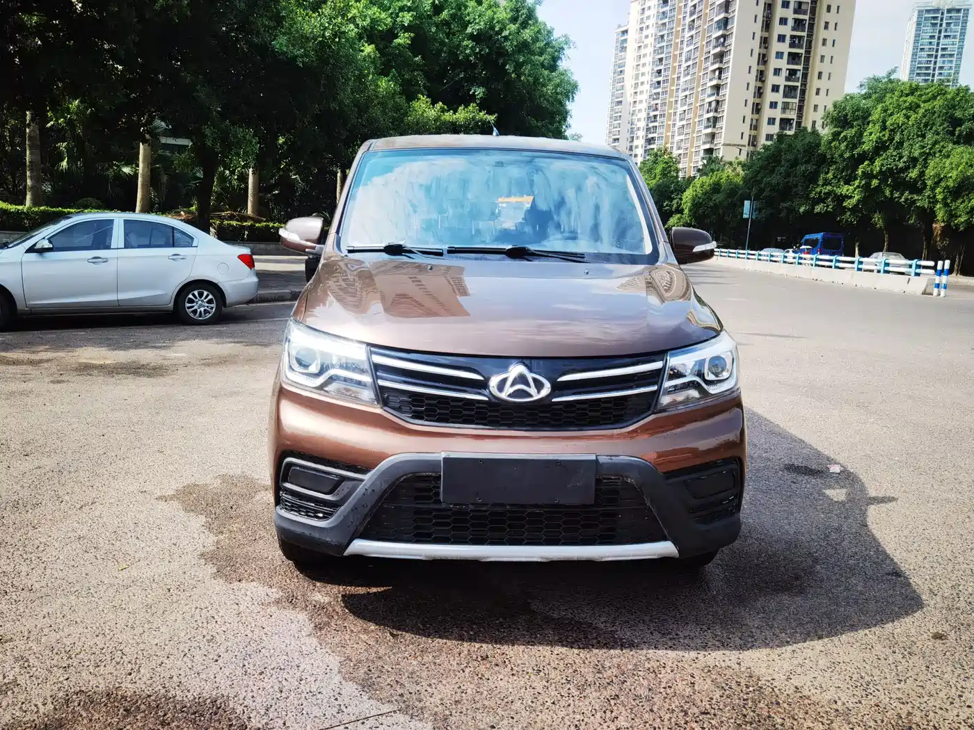 Changan Kaicheng Ono S 2018 2019 1.5L Onuo S Economy JL473QG