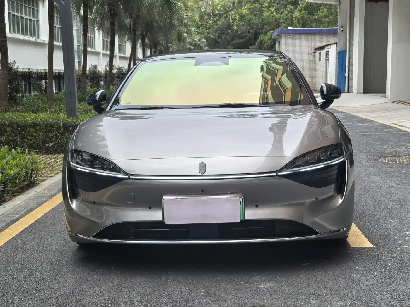 Zhijie S7 2024 Pro фото 2