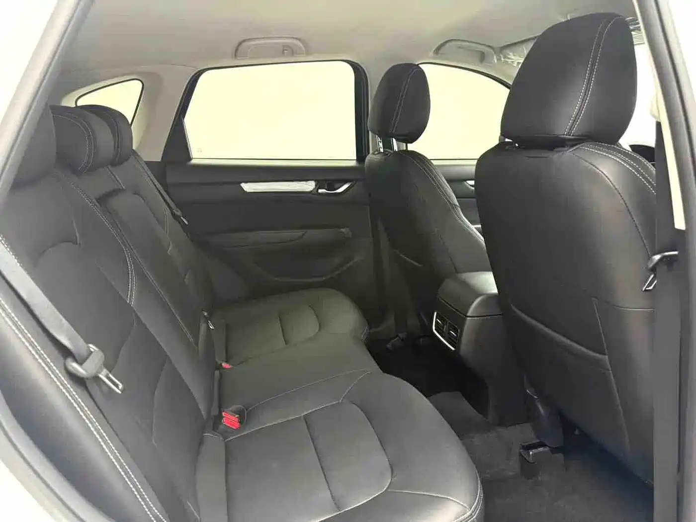 Mazda CX-5 2024 2024 2.0L Automatic FWD Comfort