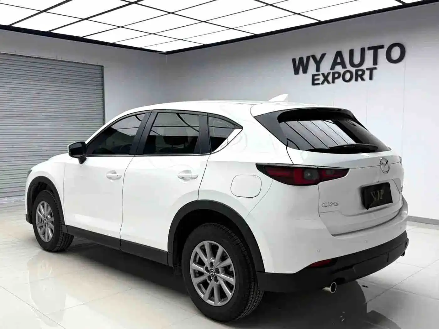 Mazda CX-5 2024 2024 2.0L Automatic FWD Comfort