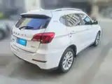 Фото 5 - Haval H2