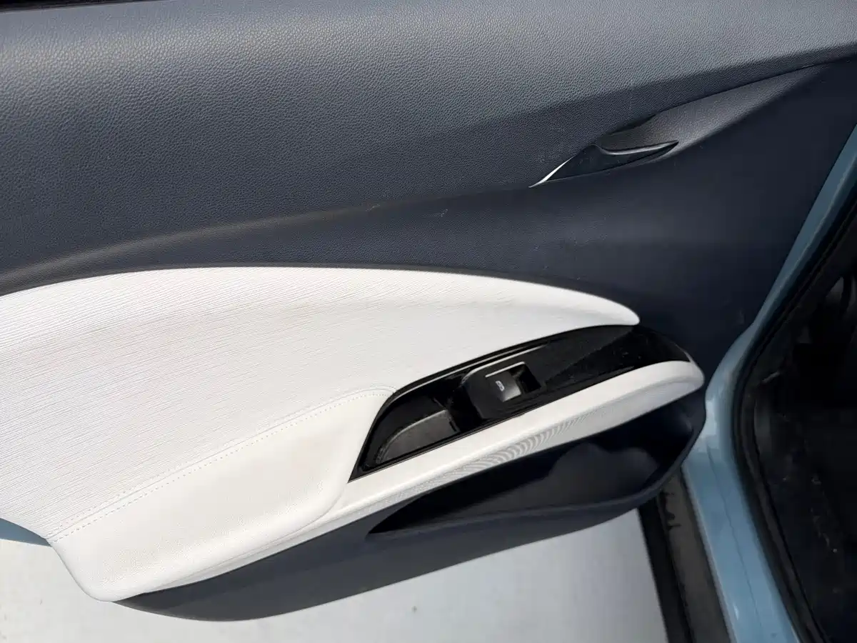 Фото 7 - Buick Velite 6