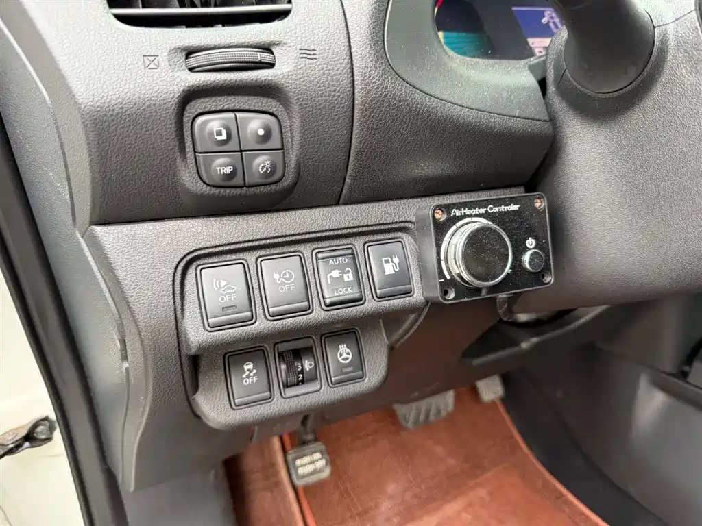 Venucia MORNING BREEZE