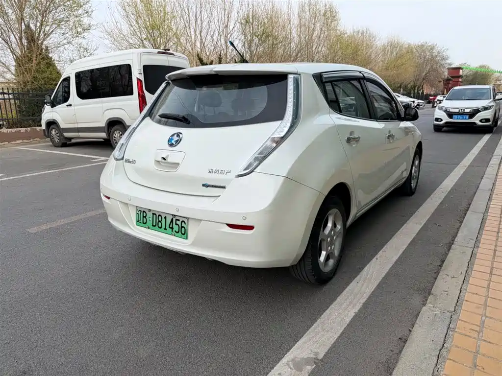 Venucia MORNING BREEZE