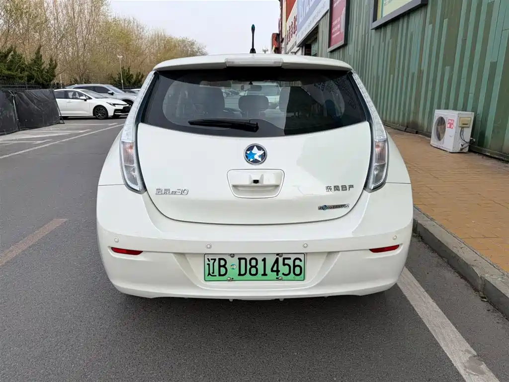 Venucia MORNING BREEZE