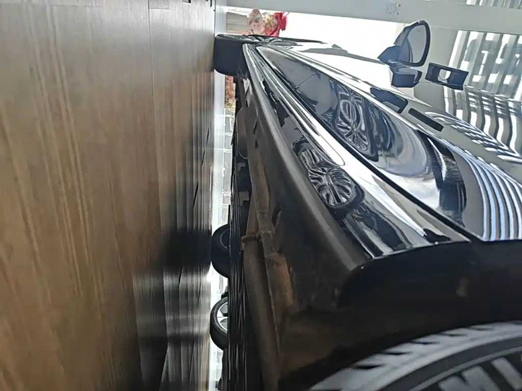 Baojun Enjoyment 2025 2025 PHEV 140km Luxury Edition
