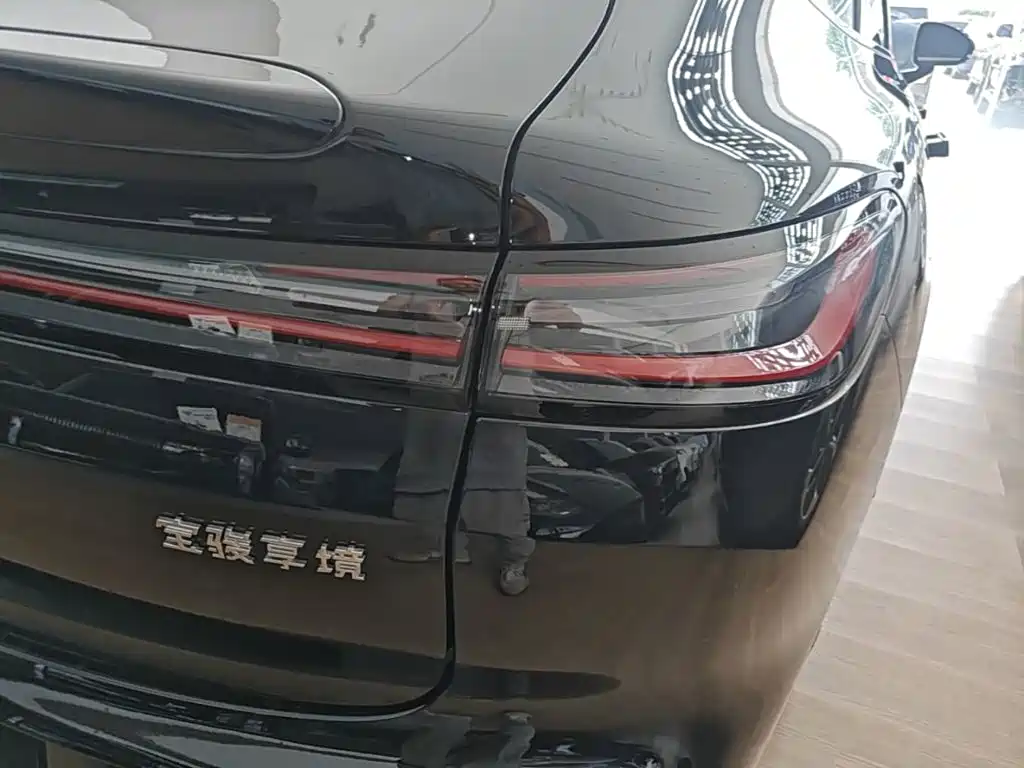 Baojun Enjoyment 2025 2025 PHEV 140km Luxury Edition