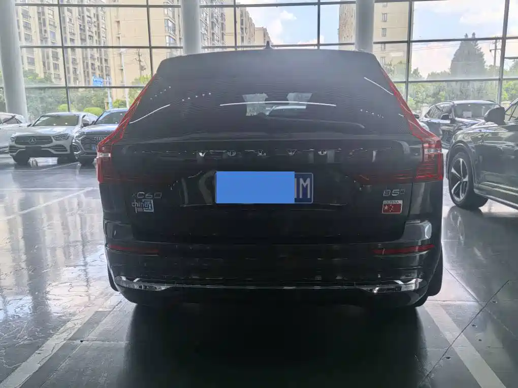 Photo 14 - Volvo XC60