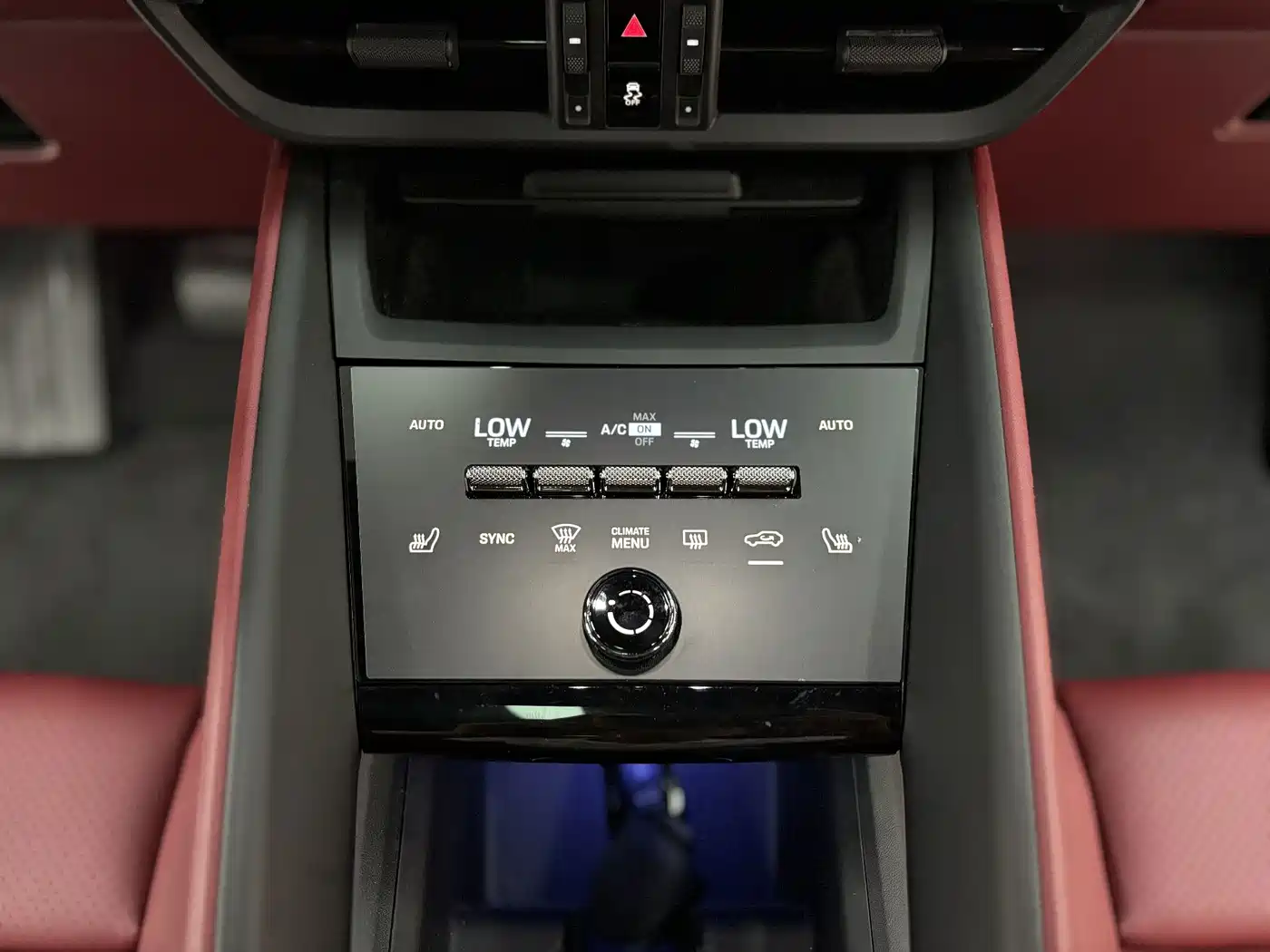 Porsche Macan EV 2025 2024 Macan Long Range