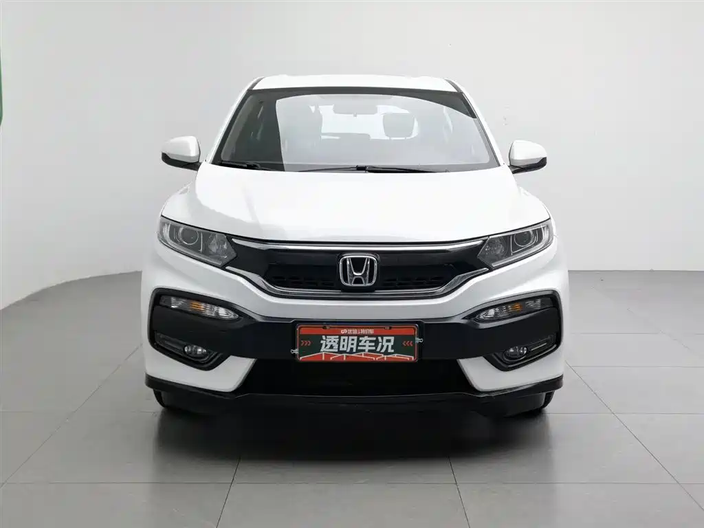 Honda XR-V 2015 1.5L LXi CVT Classic Edition фото 3