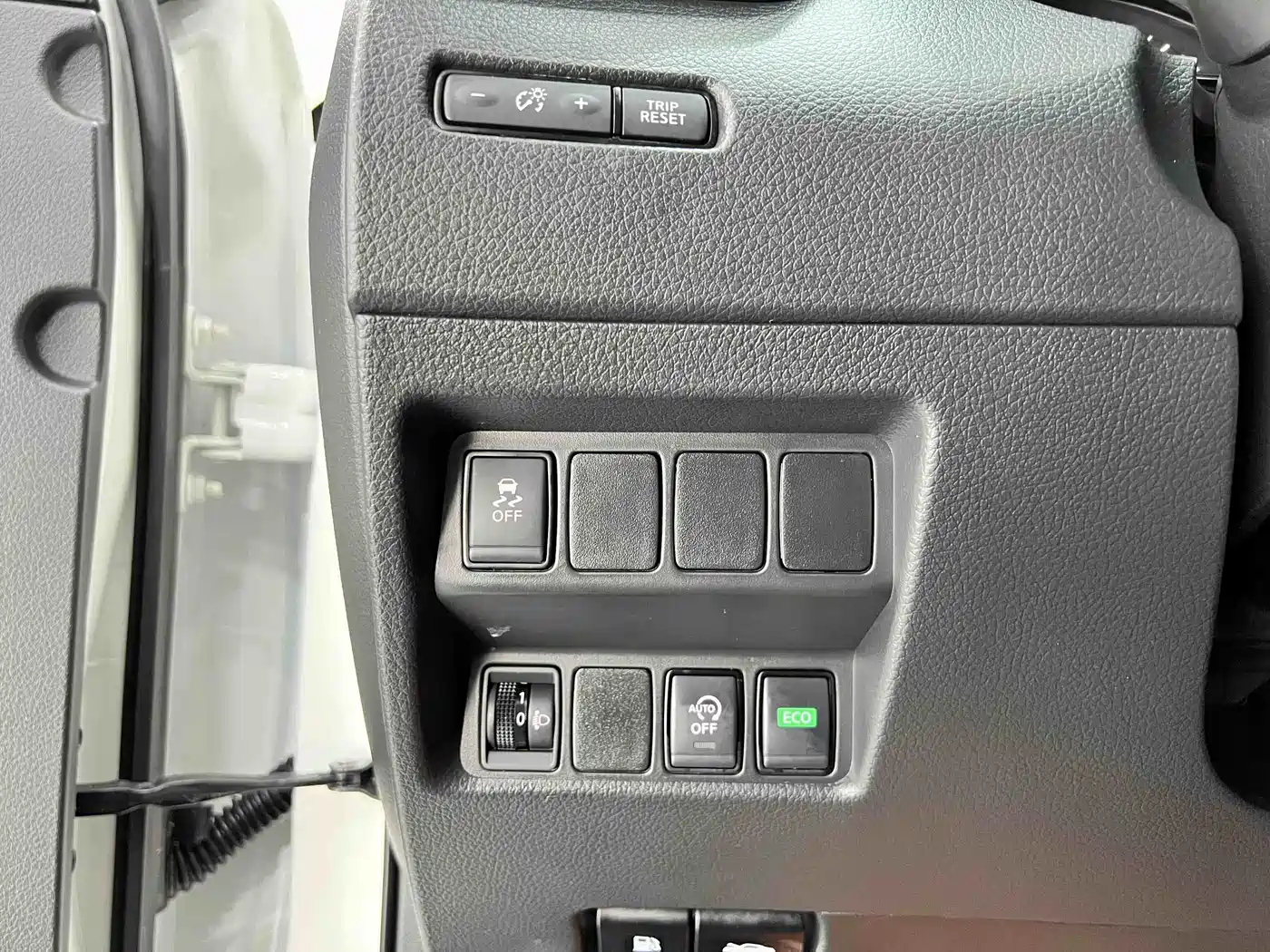 NISSAN QIJUN