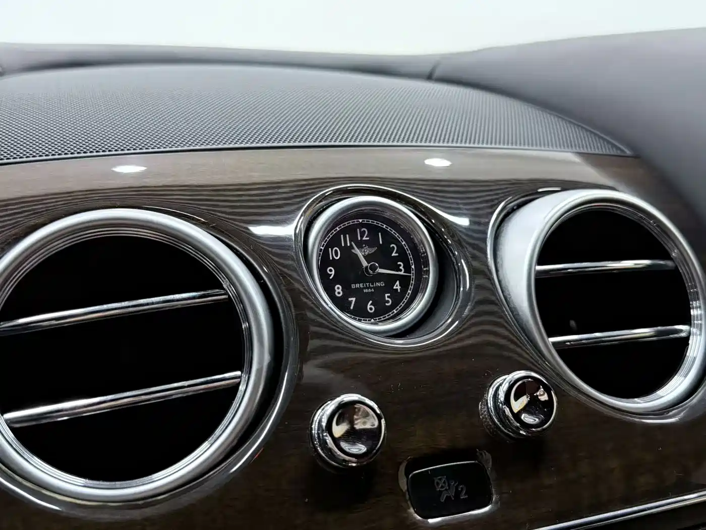 Bentley Continental 2014 2012 4.0T GT V8