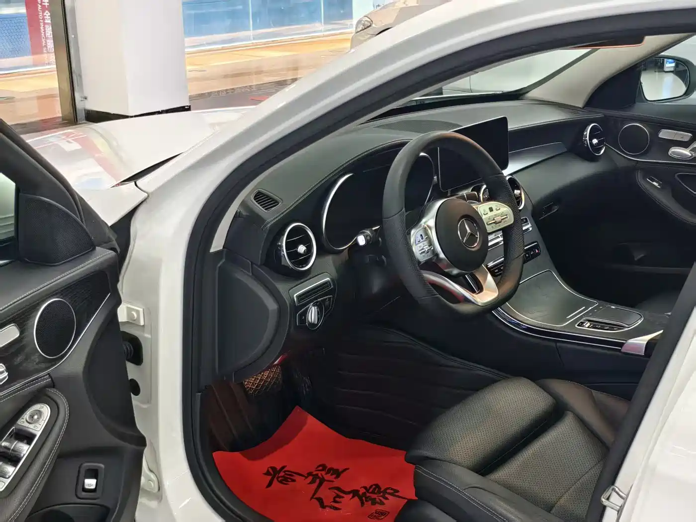 Mercedes-Benz C-Class 2020 Facelift C 260 L Sport фото 4