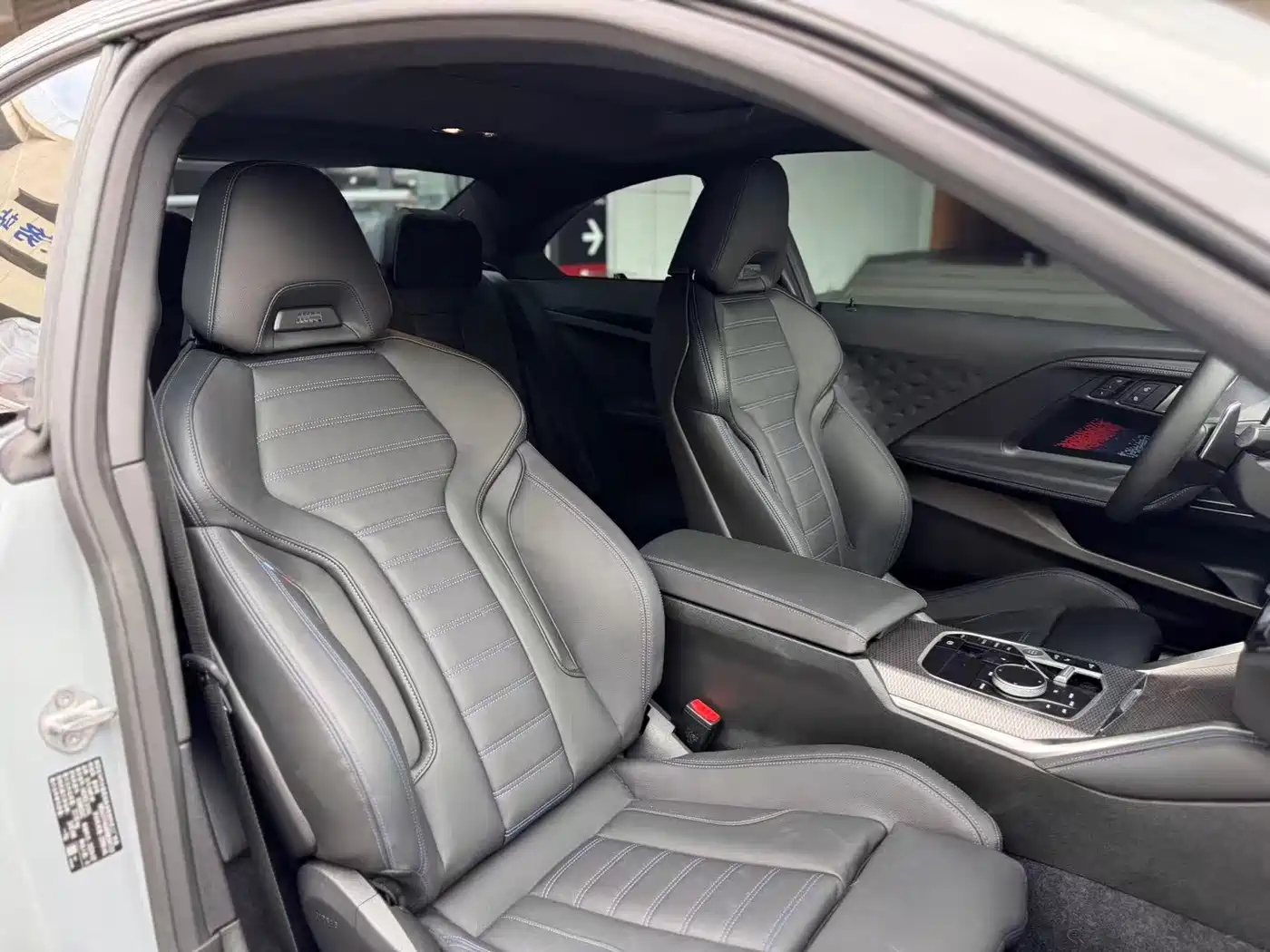 BMW M240i 2024 2024 M240i