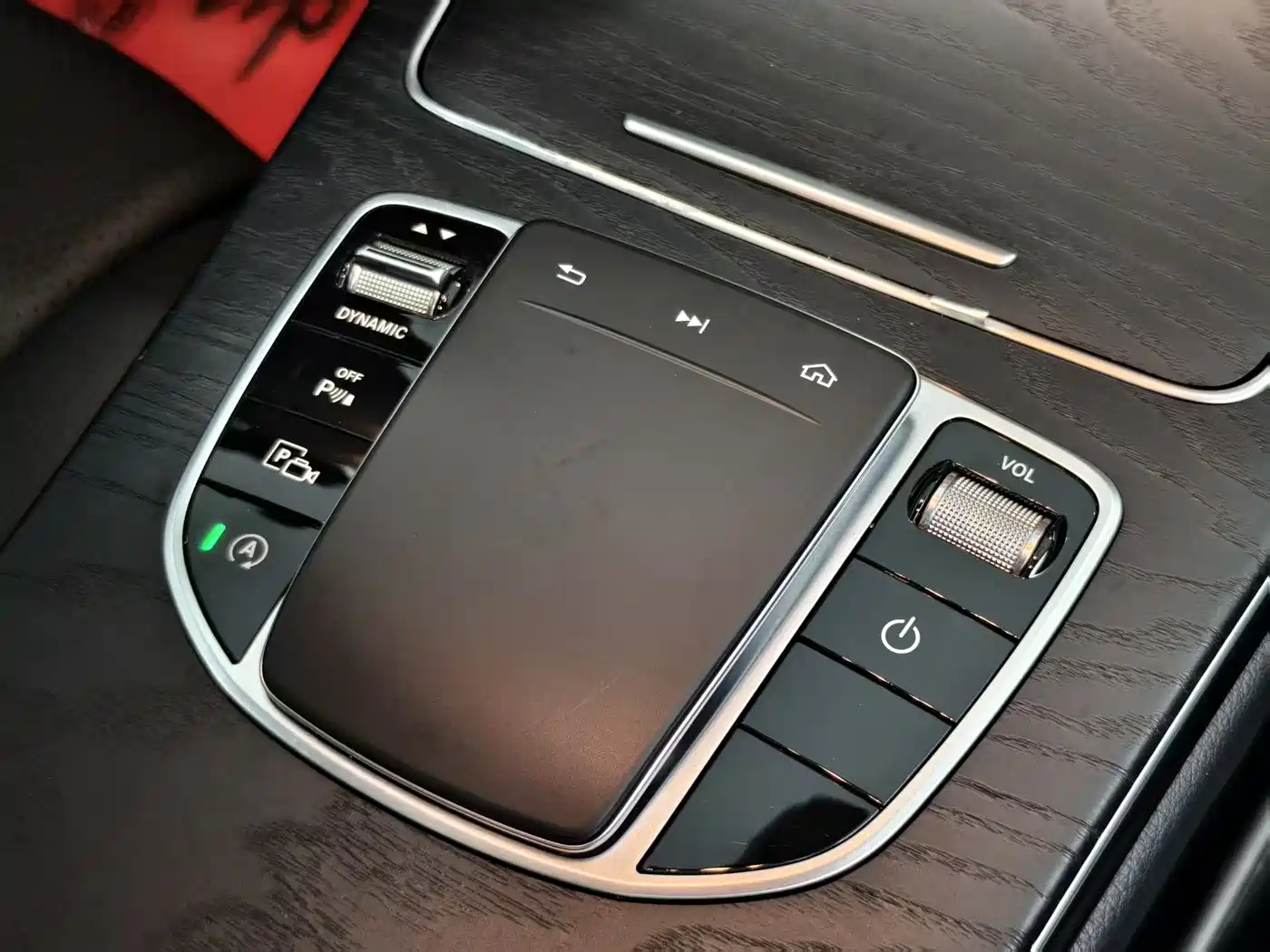 Mercedes-Benz C-Class 2020 Facelift C 260 L Sport фото 13