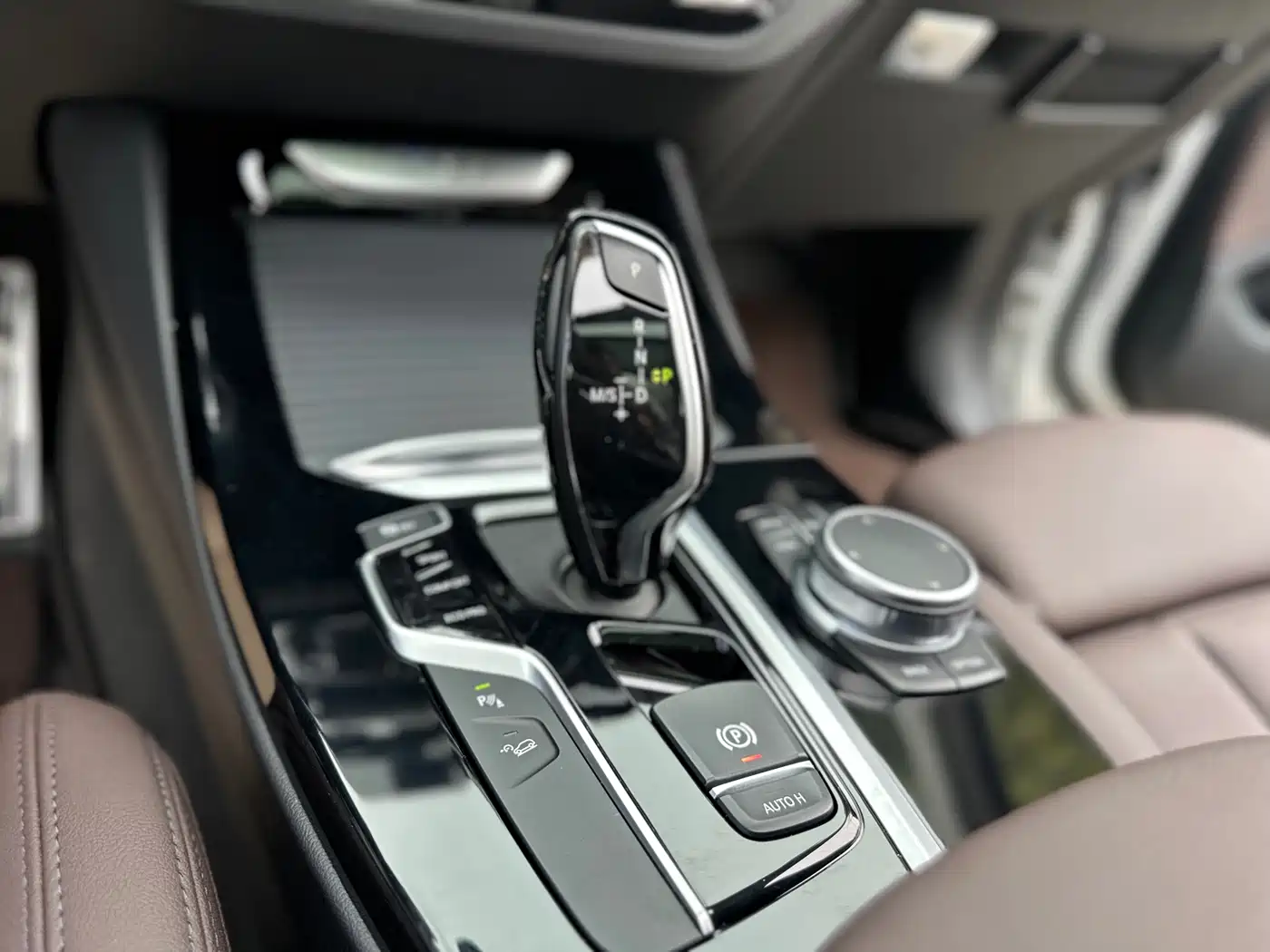 BMW X3 2021 xDrive25i Luxury Package фото 8