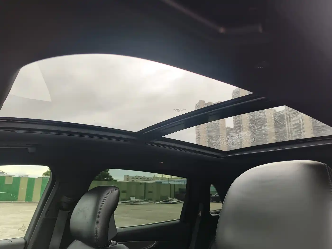 Lincoln MKX 2018 2015 2.0T 2WD Premium Edition
