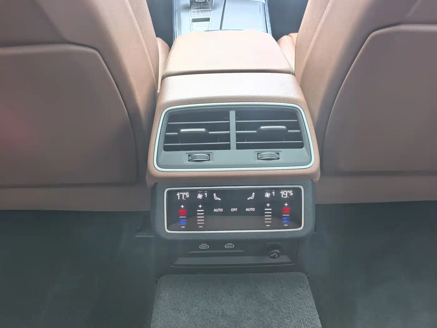 Audi A7L 2026 2025 Model Year 45 TFSI Luxury