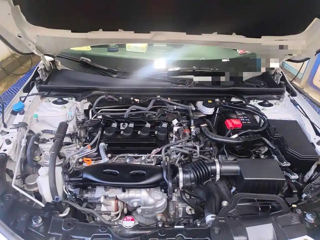 Honda Civic 2025 2022 240TURBO CVT Sport Edition