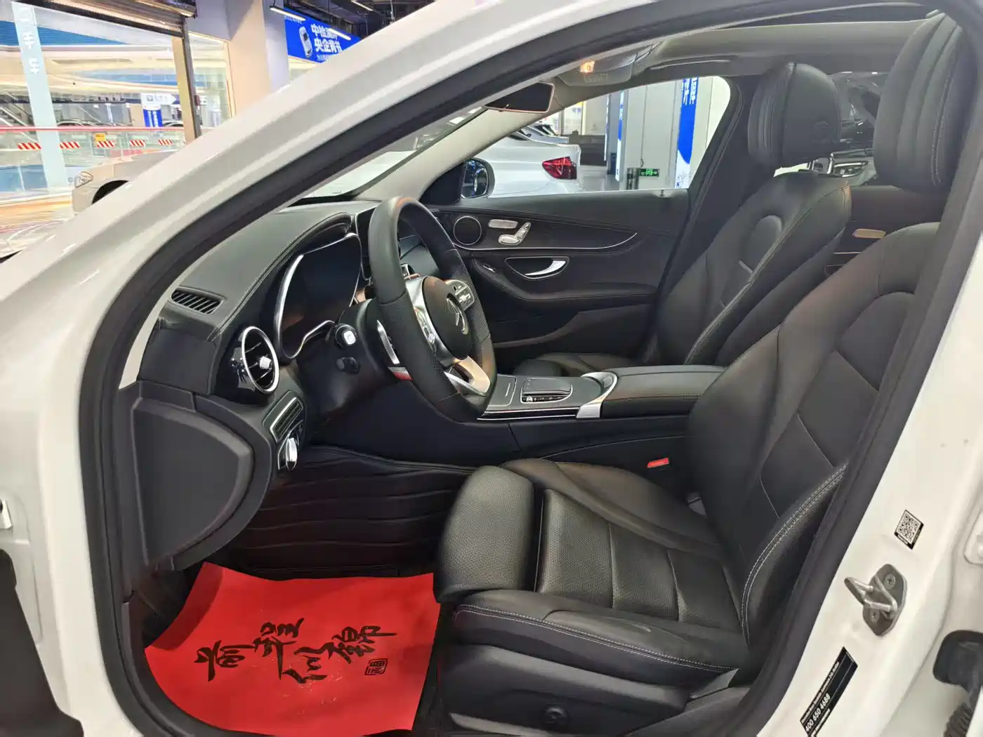 Mercedes-Benz C-Class 2020 Facelift C 260 L Sport фото 5