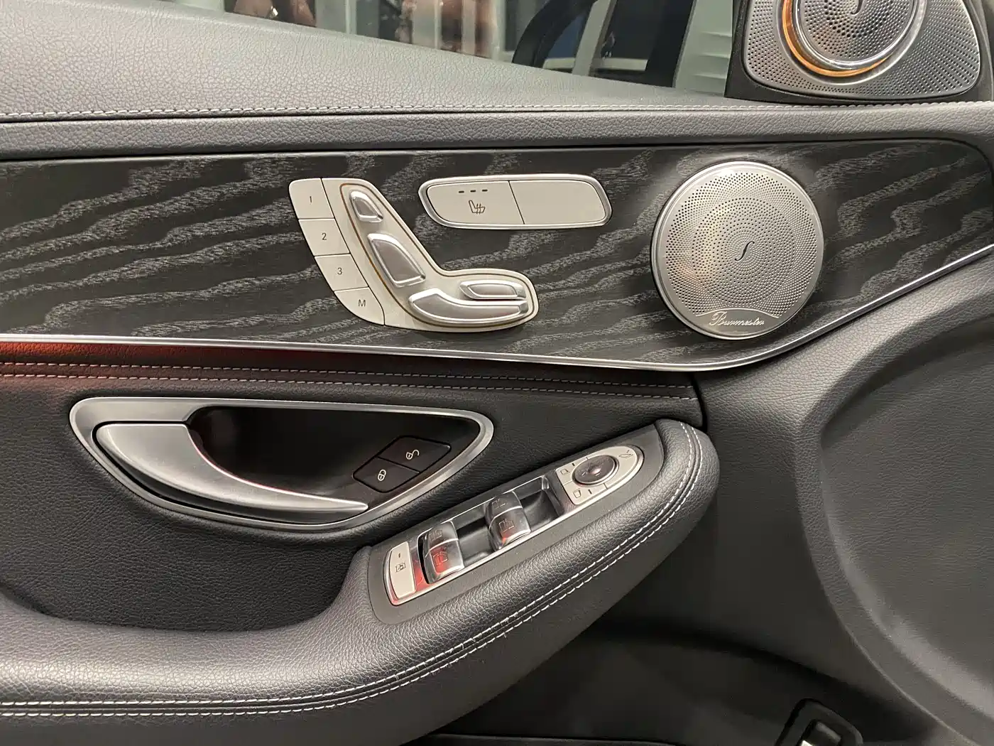 Mercedes-Benz C-Class 2020 Facelift C 260 L Sport фото 4