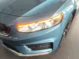 Фото 24 - Geely Preface